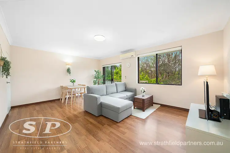 Main view of Homely apartment listing, 9/37-39 Abbotsford Road, Homebush NSW 2140