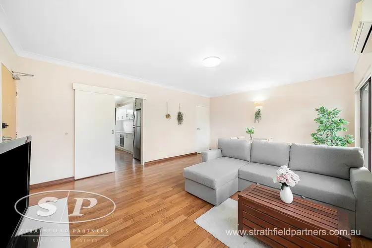 Third view of Homely apartment listing, 9/37-39 Abbotsford Road, Homebush NSW 2140