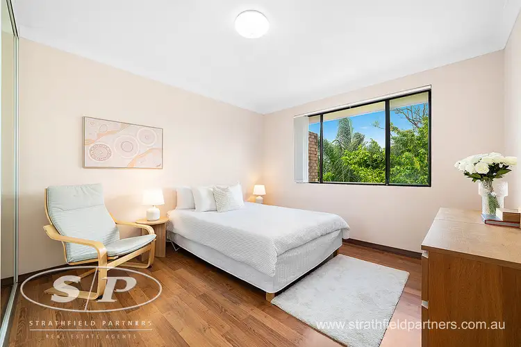 Sixth view of Homely apartment listing, 9/37-39 Abbotsford Road, Homebush NSW 2140