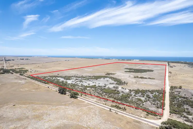 Third view of Homely rural property listing, LOT 21 Flinders Highway, Elliston SA 5670
