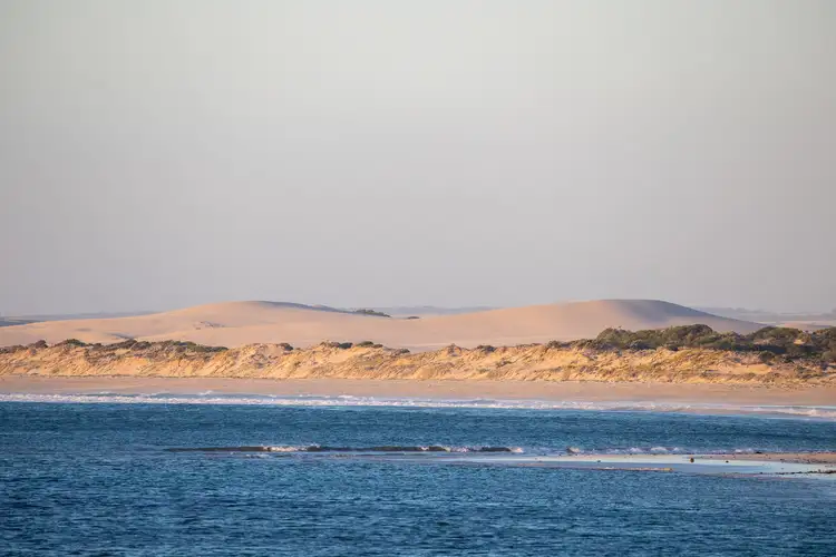 Sixth view of Homely rural property listing, LOT 21 Flinders Highway, Elliston SA 5670