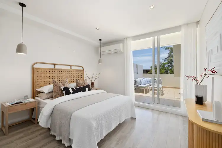 Sixth view of Homely unit listing, 32/4-16 Kingsway, Dee Why NSW 2099