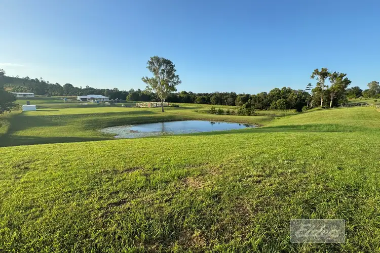 Main view of Homely land listing, LOT 5 Pewter Court, Mcintosh Creek QLD 4570