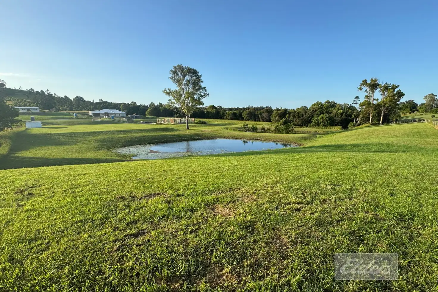 Main view of Homely land listing, LOT 5 Pewter Court, Mcintosh Creek QLD 4570