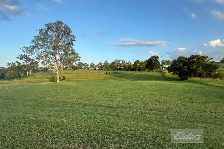 Second view of Homely land listing, LOT 5 Pewter Court, Mcintosh Creek QLD 4570