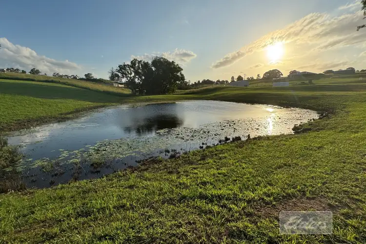 Fourth view of Homely land listing, LOT 5 Pewter Court, Mcintosh Creek QLD 4570