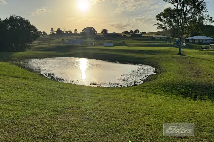 Sixth view of Homely land listing, LOT 5 Pewter Court, Mcintosh Creek QLD 4570