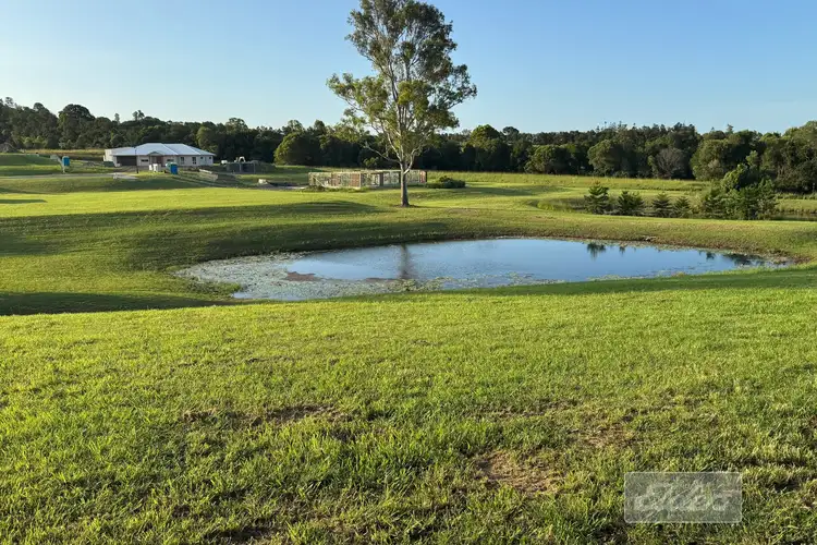 Seventh view of Homely land listing, LOT 5 Pewter Court, Mcintosh Creek QLD 4570