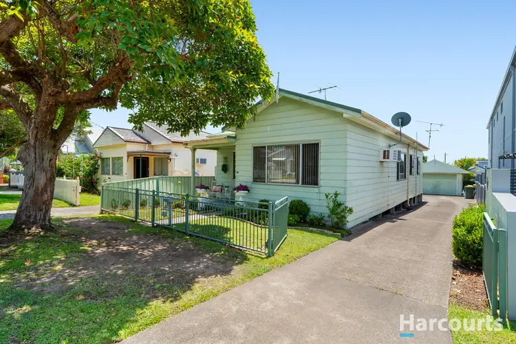 16 Fletcher Street, Adamstown NSW 2289