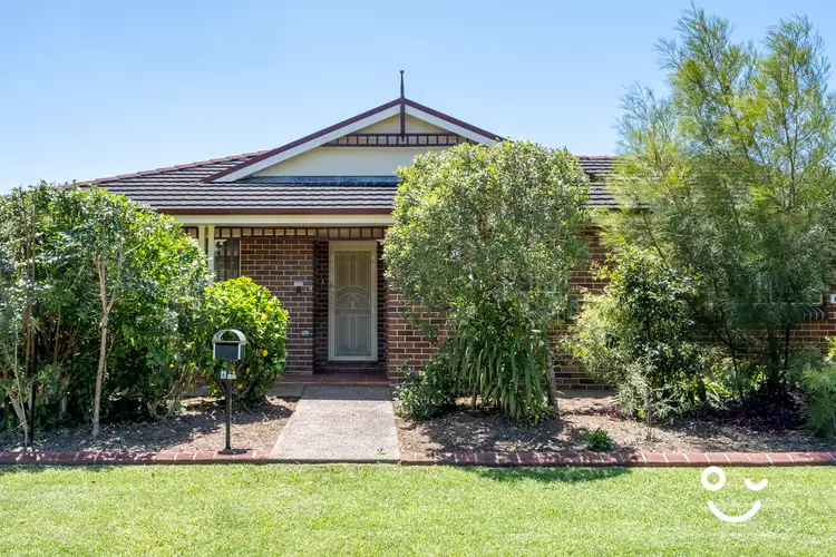 Second view of Homely villa listing, 6/2-6 Henry Fry Place, Woonona NSW 2517