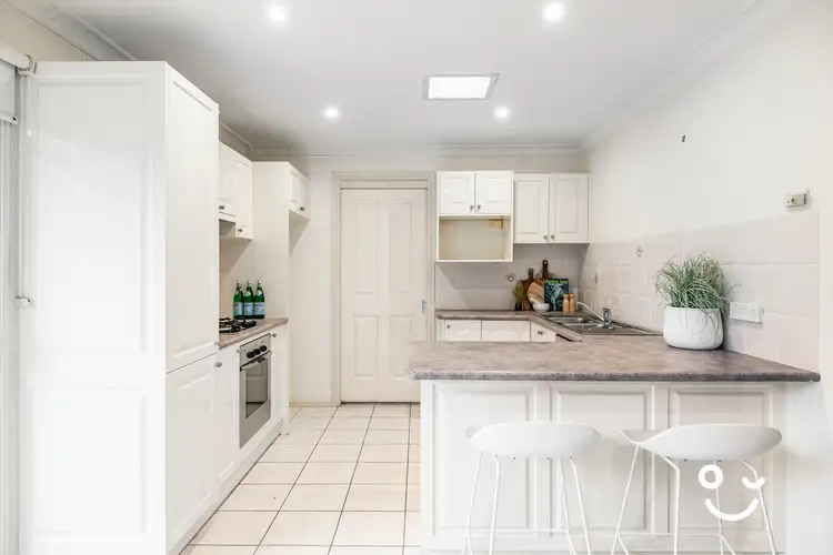 Third view of Homely villa listing, 6/2-6 Henry Fry Place, Woonona NSW 2517