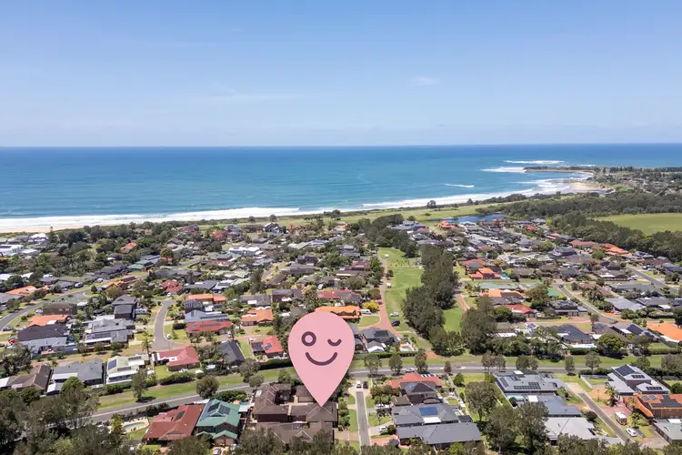 Fifth view of Homely villa listing, 6/2-6 Henry Fry Place, Woonona NSW 2517