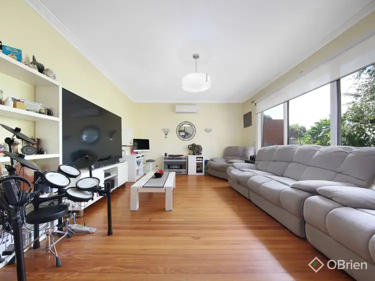 Second view of Homely house listing, 47 Alice Street, Clayton VIC 3168