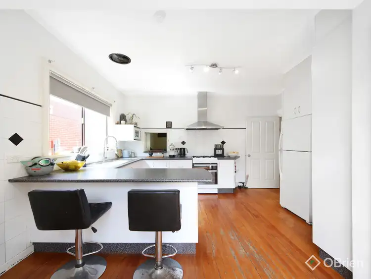 Third view of Homely house listing, 47 Alice Street, Clayton VIC 3168