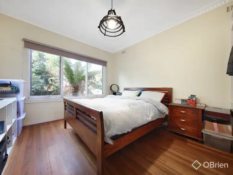 Fifth view of Homely house listing, 47 Alice Street, Clayton VIC 3168
