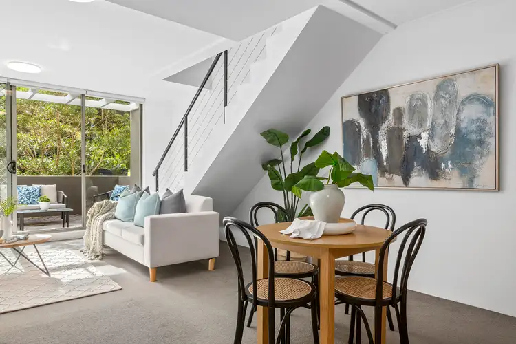 Main view of Homely apartment listing, 8/110 Wellington Street, Waterloo NSW 2017