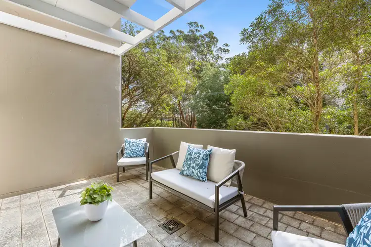 Fourth view of Homely apartment listing, 8/110 Wellington Street, Waterloo NSW 2017