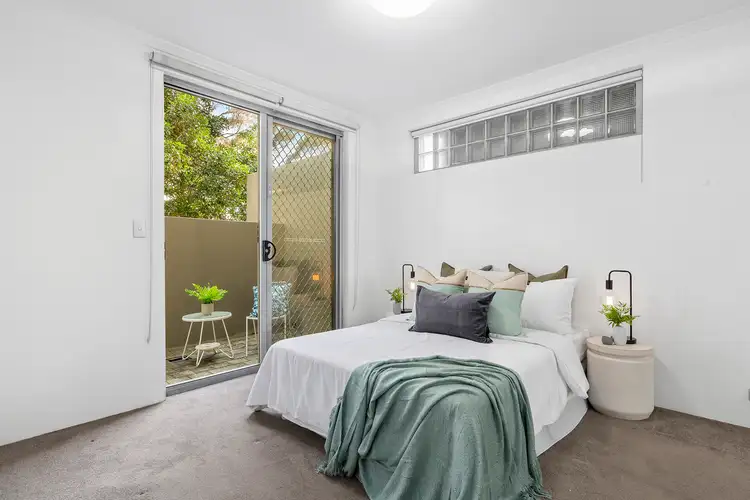 Fifth view of Homely apartment listing, 8/110 Wellington Street, Waterloo NSW 2017