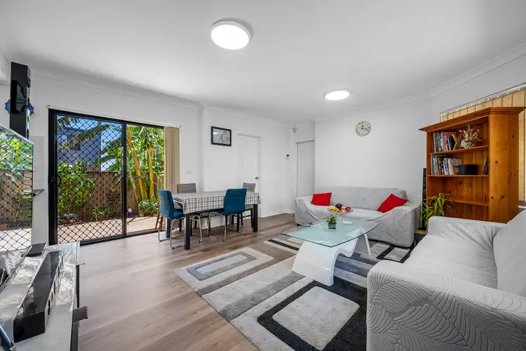 Second view of Homely townhouse listing, 1/20 Hevington Road, Auburn NSW 2144