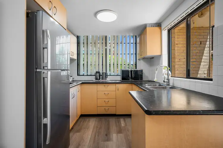 Third view of Homely townhouse listing, 1/20 Hevington Road, Auburn NSW 2144