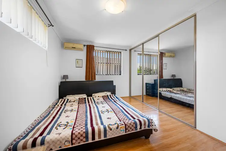 Fourth view of Homely townhouse listing, 1/20 Hevington Road, Auburn NSW 2144