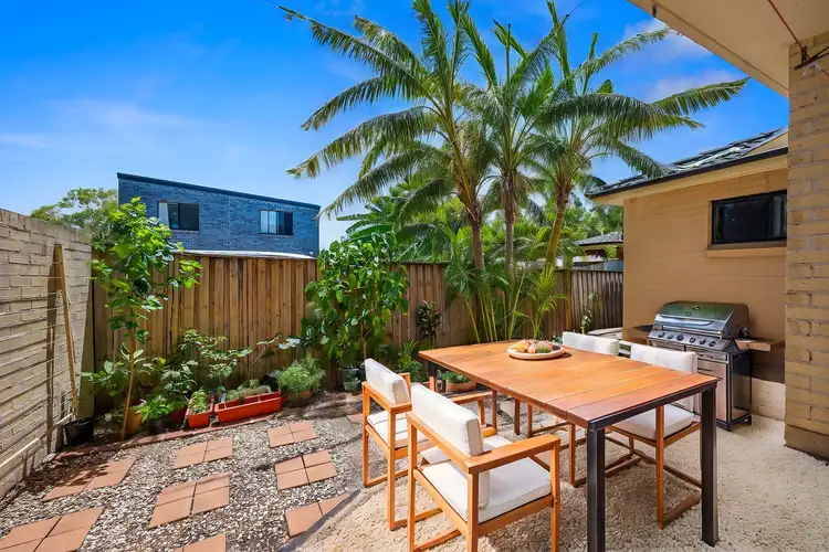 Sixth view of Homely townhouse listing, 1/20 Hevington Road, Auburn NSW 2144
