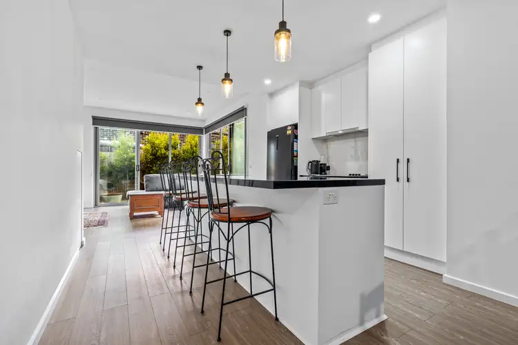 Second view of Homely house listing, 3/19 Wells Street, Warrnambool VIC 3280