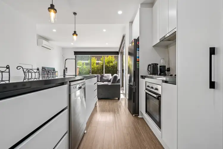 Third view of Homely house listing, 3/19 Wells Street, Warrnambool VIC 3280