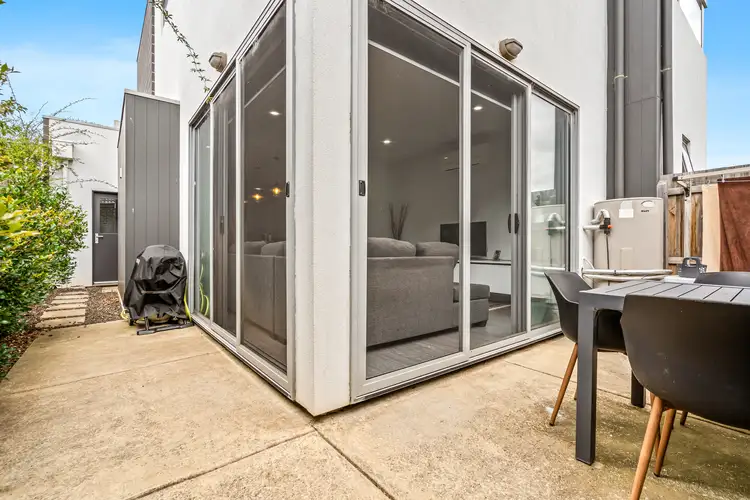 Sixth view of Homely house listing, 3/19 Wells Street, Warrnambool VIC 3280