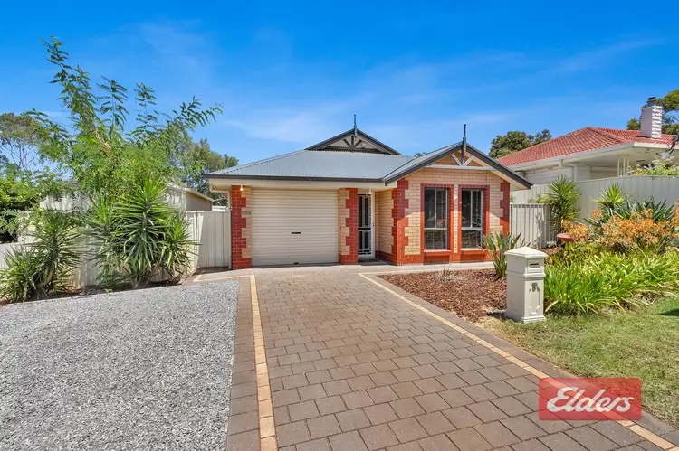 8 Bond Street, Willaston SA 5118