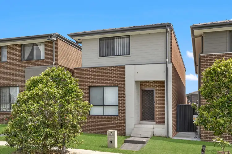 Main view of Homely house listing, 74 Sister Haultain Avenue, Bardia NSW 2565