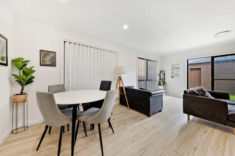 Second view of Homely house listing, 74 Sister Haultain Avenue, Bardia NSW 2565