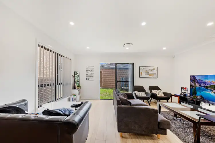 Third view of Homely house listing, 74 Sister Haultain Avenue, Bardia NSW 2565