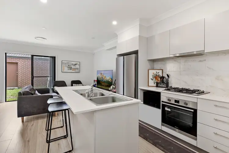 Fifth view of Homely house listing, 74 Sister Haultain Avenue, Bardia NSW 2565
