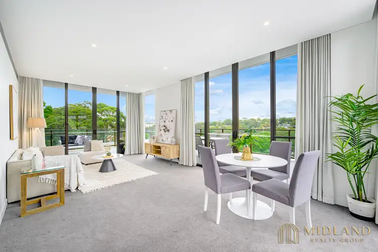 608/2 Scotsman Street, Forest Lodge NSW 2037