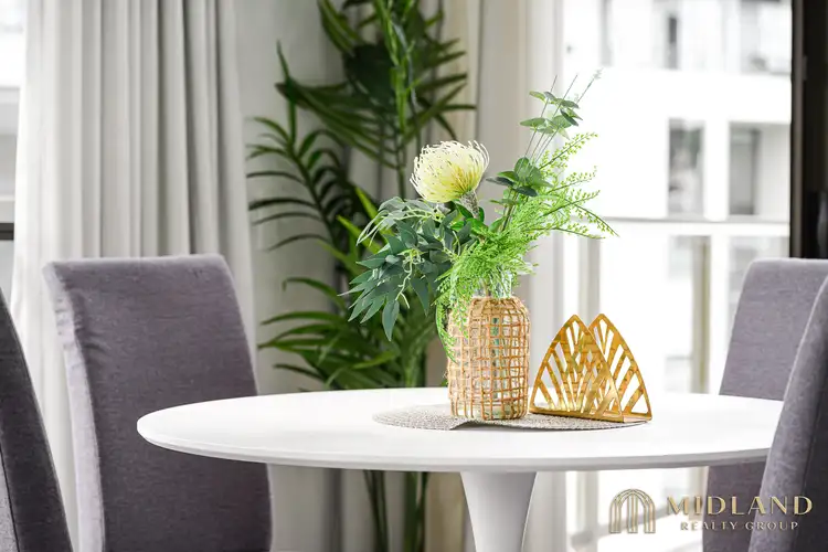 Third view of Homely apartment listing, 608/2 Scotsman Street, Forest Lodge NSW 2037