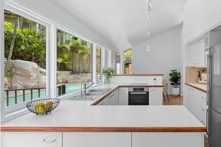 Fifth view of Homely house listing, 18 Maitland Street, Davidson NSW 2085
