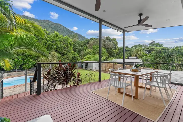 Third view of Homely house listing, 17 Hermes Close, Mooroobool QLD 4870