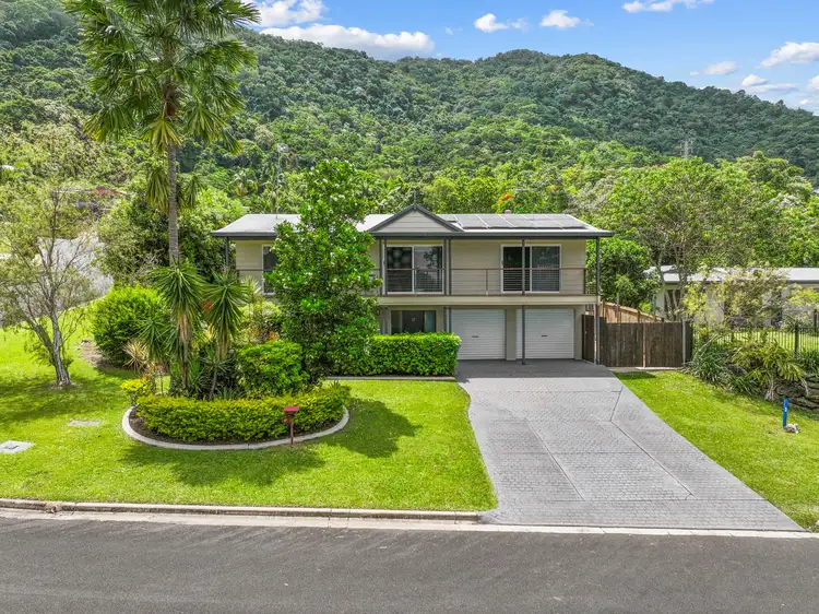 Fourth view of Homely house listing, 17 Hermes Close, Mooroobool QLD 4870