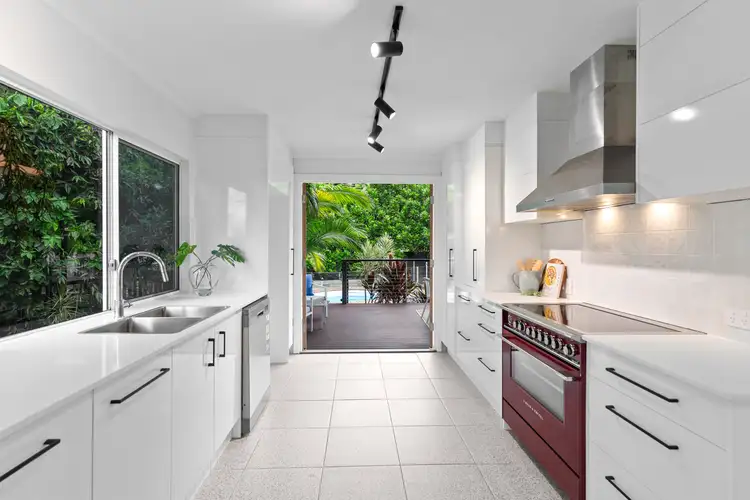 Fifth view of Homely house listing, 17 Hermes Close, Mooroobool QLD 4870