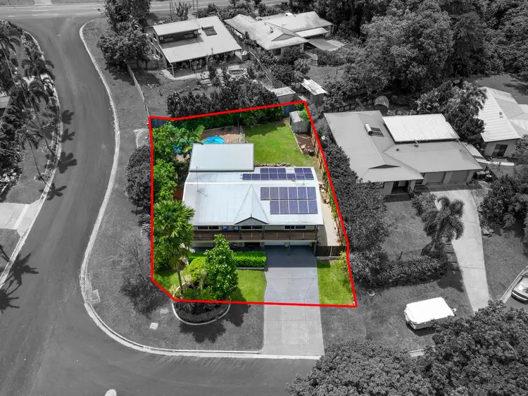 Sixth view of Homely house listing, 17 Hermes Close, Mooroobool QLD 4870