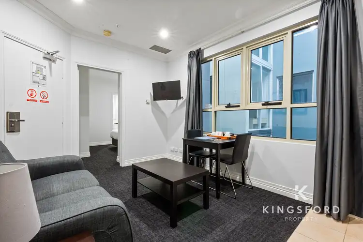62/43-51 Lonsdale Street, Melbourne VIC 3000