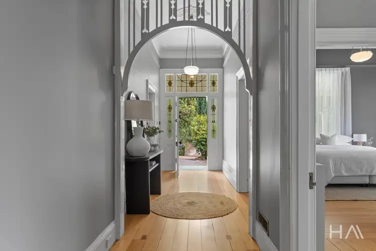 Fourth view of Homely house listing, 323 Brisbane Street West, West Launceston TAS 7250