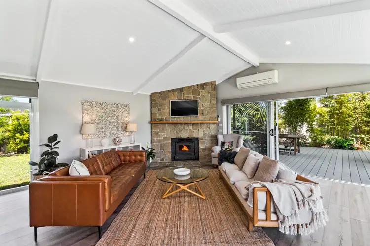 Second view of Homely house listing, 37 John Penn Drive, Tomakin NSW 2537