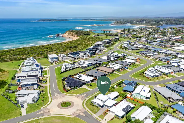 Third view of Homely house listing, 37 John Penn Drive, Tomakin NSW 2537