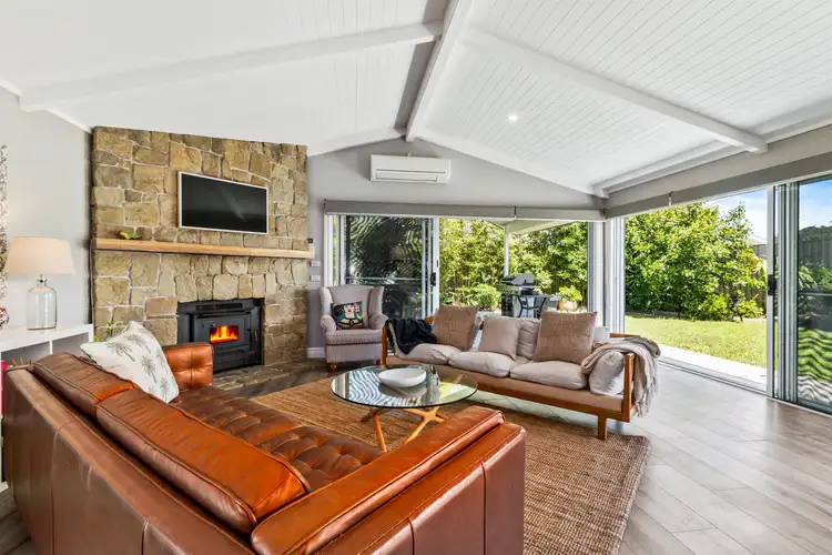Fifth view of Homely house listing, 37 John Penn Drive, Tomakin NSW 2537