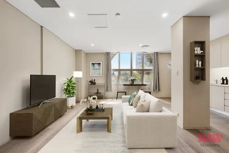 5/156 Maroubra Road, Maroubra NSW 2035