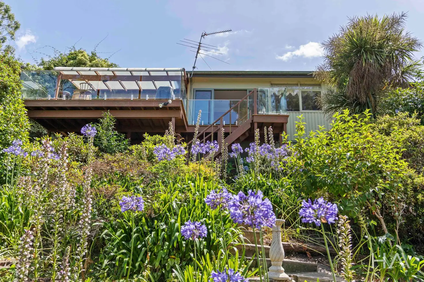 Main view of Homely house listing, 5 Rostella Road, Dilston TAS 7252