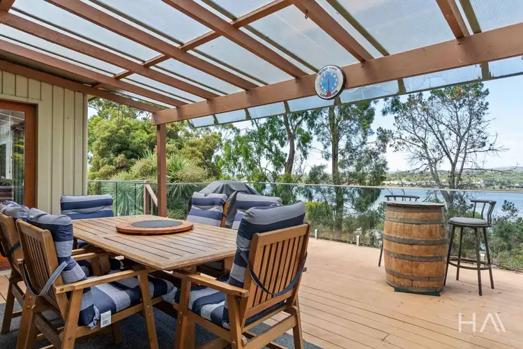 Third view of Homely house listing, 5 Rostella Road, Dilston TAS 7252