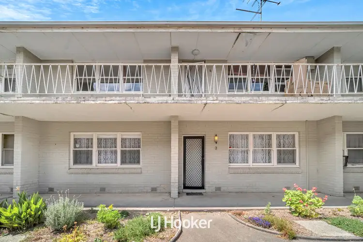 Second view of Homely apartment listing, 2/42 Princes Highway, Dandenong VIC 3175